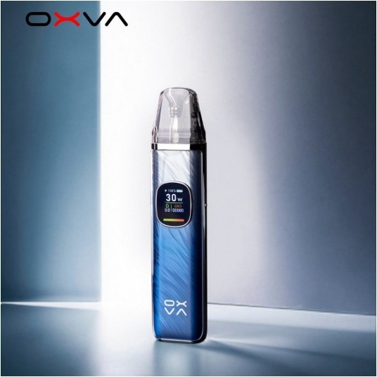 POD OXVA XLIM Pro 2 Ocean Blue 2ml