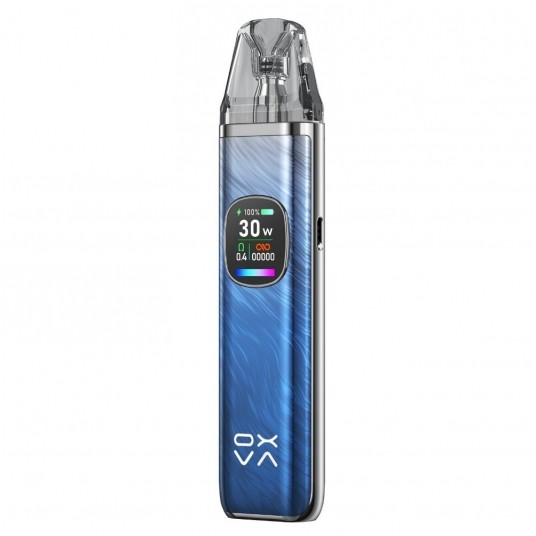 POD OXVA XLIM Pro 2 Ocean Blue 2ml
