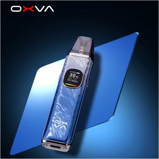 POD OXVA XLIM Pro 2 Ocean Blue 2ml