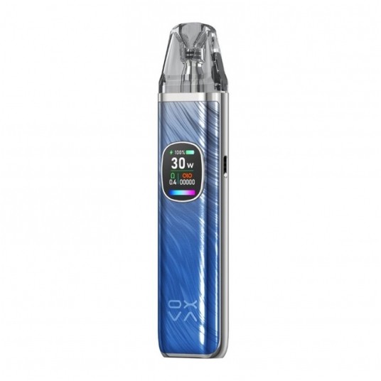 POD Oxva Xlim Pro 2 - Ocean Blue