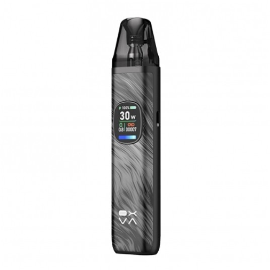 POD Oxva Xlim Pro 2 - Platinum Black