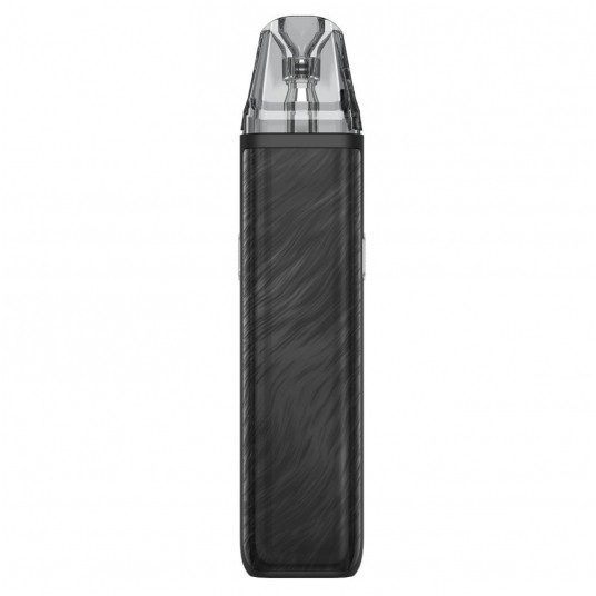 POD OXVA XLIM Pro 2 Platinum Black 2ml