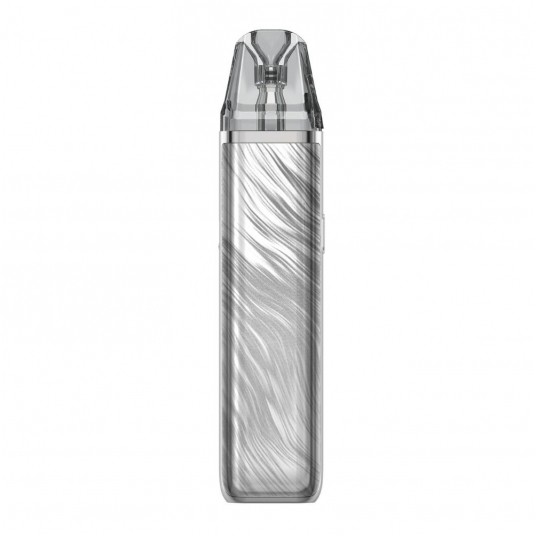 POD Oxva Xlim Pro 2 - Platinum Gray