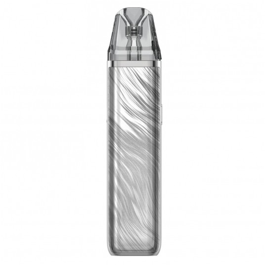 POD OXVA XLIM Pro 2 Platinum Gray 2ml