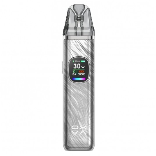 POD OXVA XLIM Pro 2 Platinum Gray 2ml