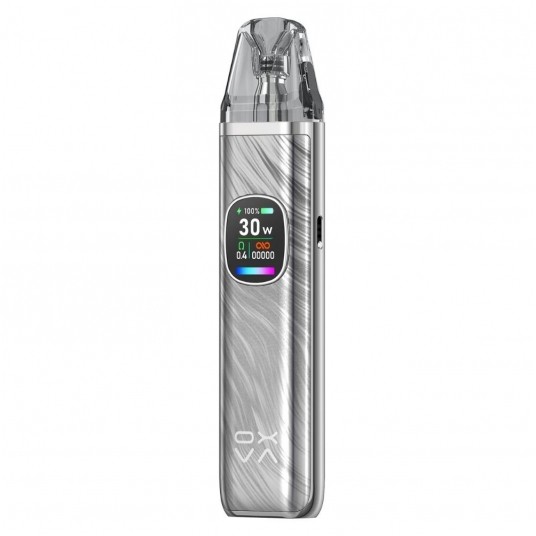 POD OXVA XLIM Pro 2 Platinum Gray 2ml