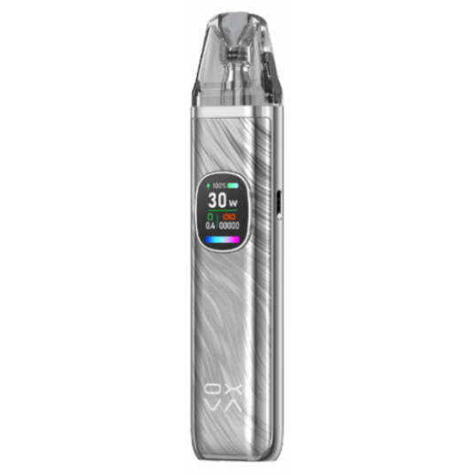 POD Oxva Xlim Pro 2 - Platinum Gray