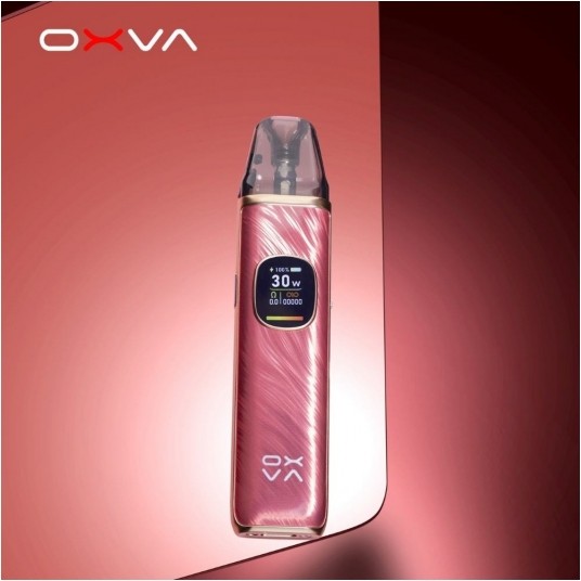 POD OXVA XLIM Pro 2 Rose Pink 2ml