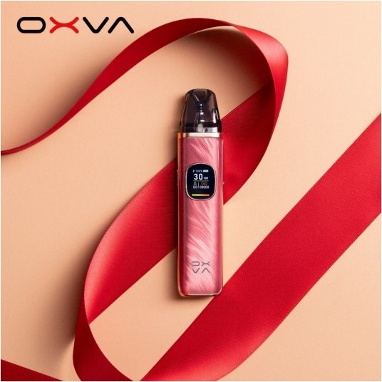 POD OXVA XLIM Pro 2 Rose Pink 2ml