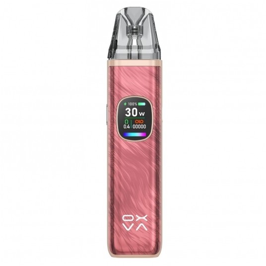 POD OXVA XLIM Pro 2 Rose Pink 2ml