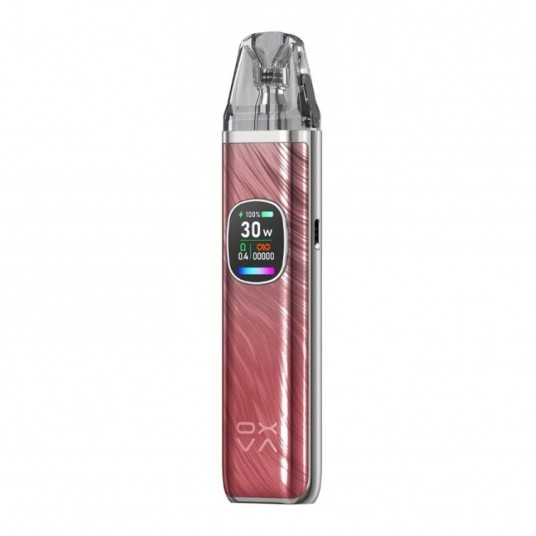 POD Oxva Xlim Pro 2 - Rose Pink