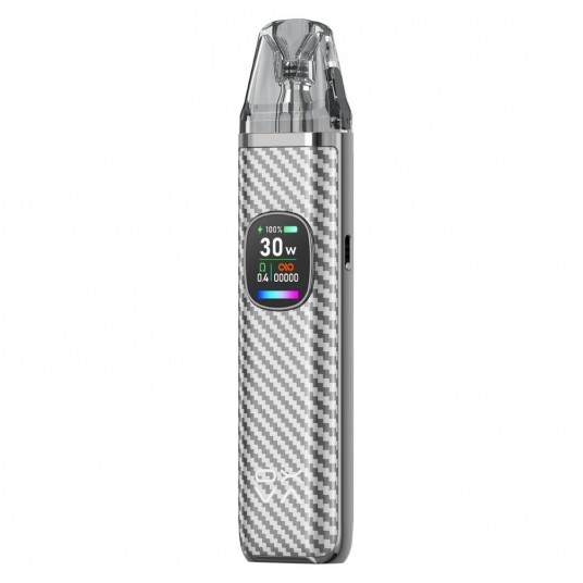POD OXVA XLIM Pro 2 Silver Carbon 2ml