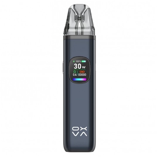 POD OXVA XLIM Pro 2 Titanium Blue 2ml