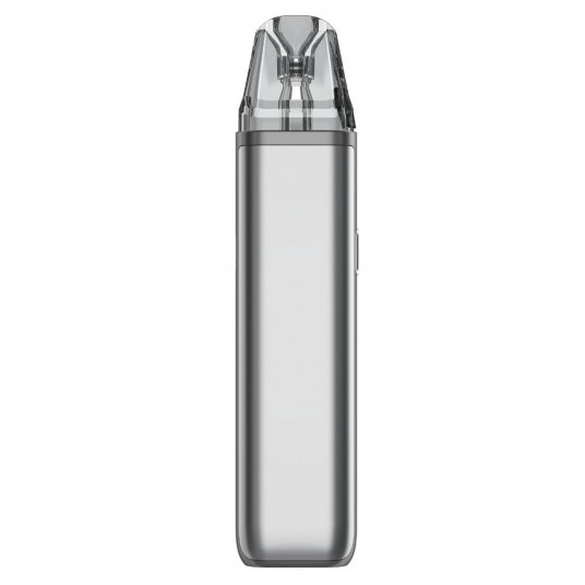 POD OXVA XLIM Pro 2 Titanium Grey 2ml