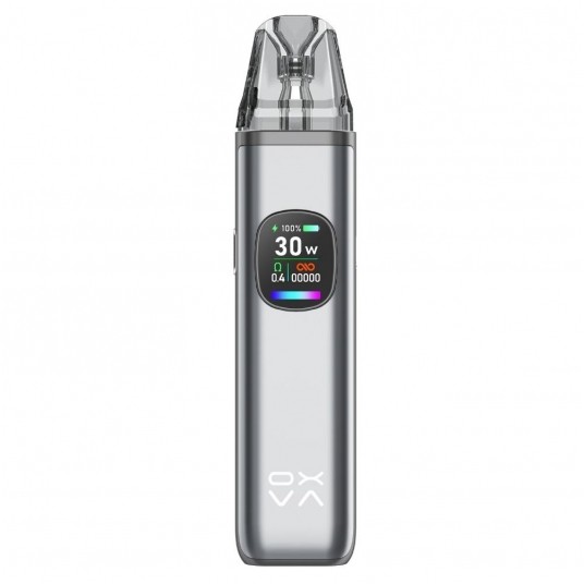 POD OXVA XLIM Pro 2 Titanium Grey 2ml