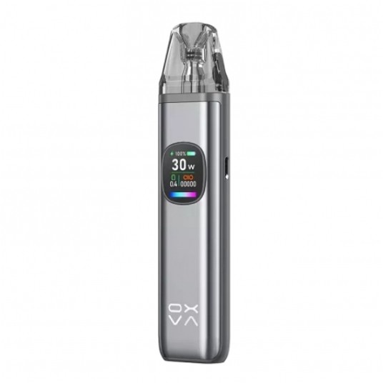 POD Oxva Xlim Pro 2 - Titanium Grey