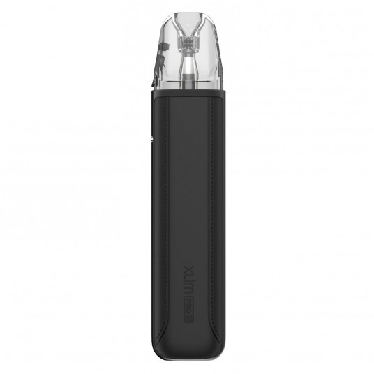 POD OXVA XLIM Pro 3 Black Leather