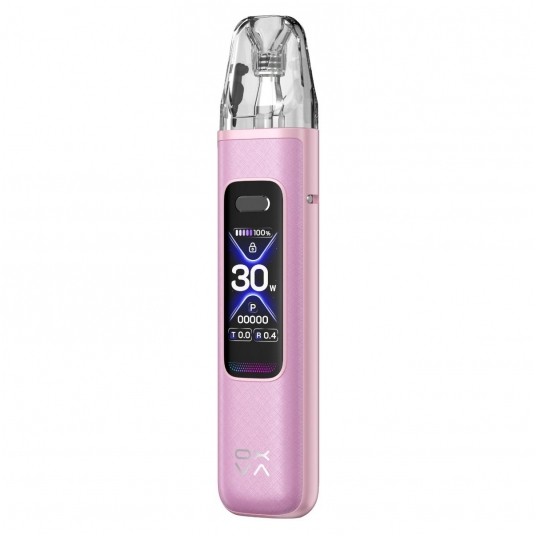 POD OXVA XLIM Pro 3 Pink Silk
