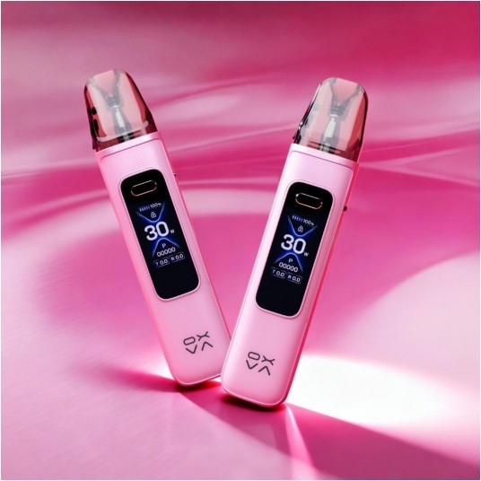 POD OXVA XLIM Pro 3 Pink Silk