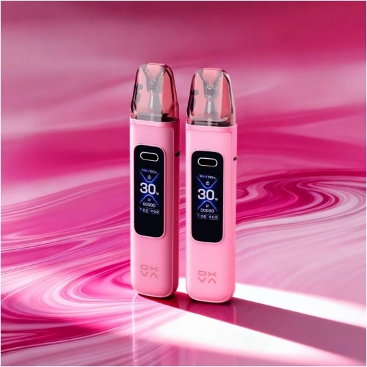 POD OXVA XLIM Pro 3 Pink Silk
