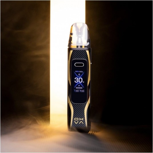 POD OXVA XLIM Pro 3 Pro Carbon