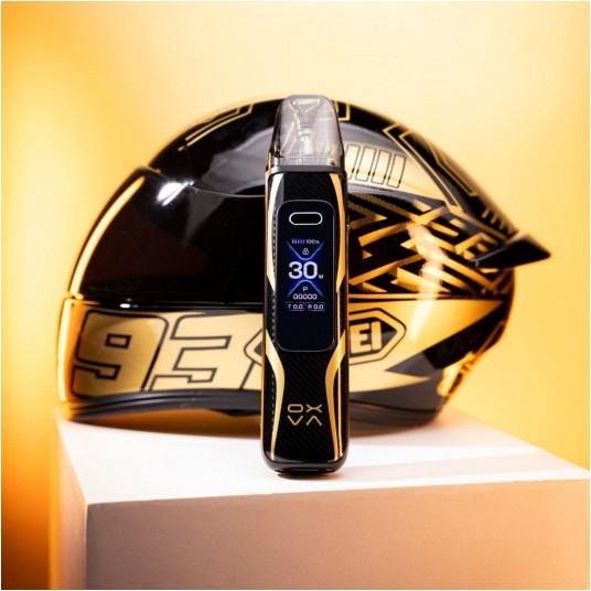 POD OXVA XLIM Pro 3 Pro Carbon