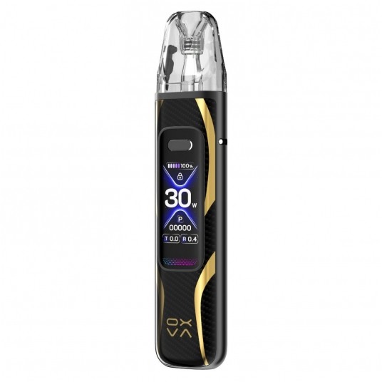 POD OXVA XLIM Pro 3 Pro Carbon