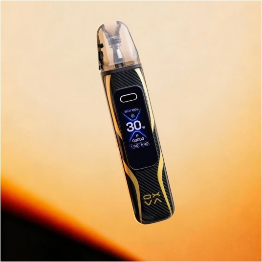 POD OXVA XLIM Pro 3 Pro Carbon