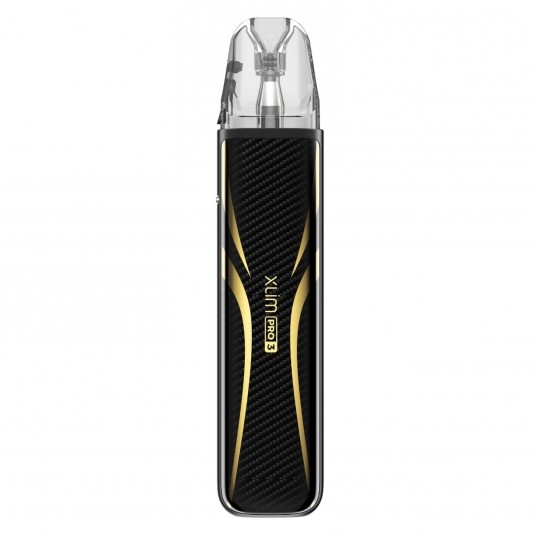 POD OXVA XLIM Pro 3 Pro Carbon