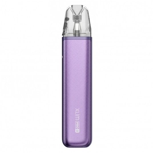 POD OXVA XLIM Pro 3 Purple Silk