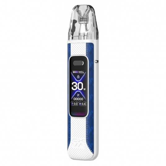 POD OXVA XLIM Pro 3 Sky Blue