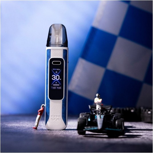 POD OXVA XLIM Pro 3 Sky Blue