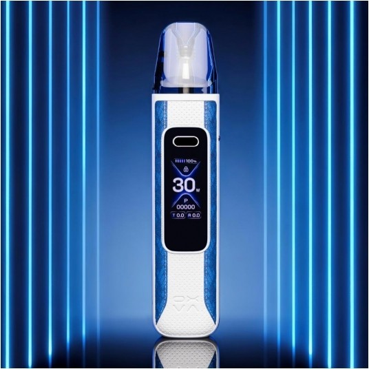 POD OXVA XLIM Pro 3 Sky Blue