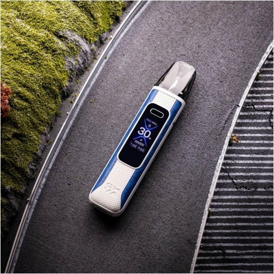 POD OXVA XLIM Pro 3 Sky Blue