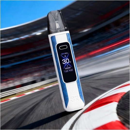 POD OXVA XLIM Pro 3 Sky Blue