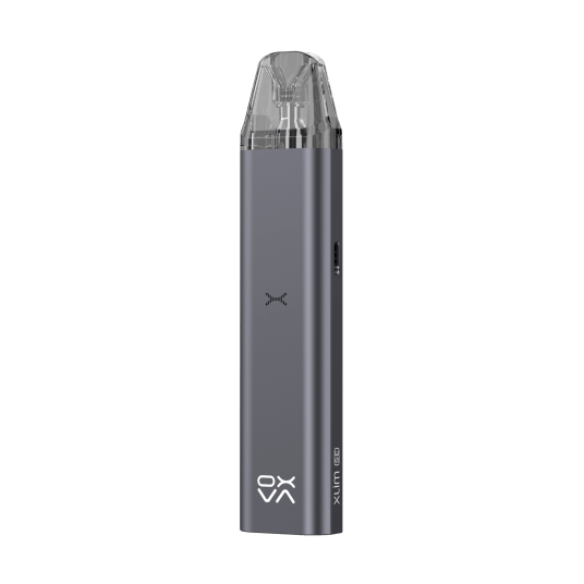 POD Oxva Xlim SE Bonus - Space Grey