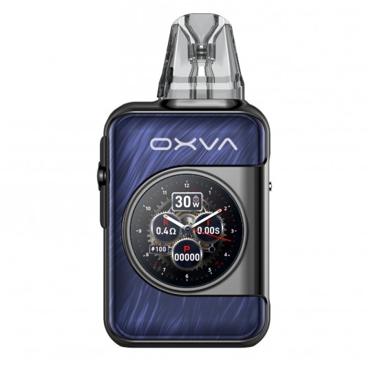 POD OXVA XLIM SQ Pro 2 Blue Shadow