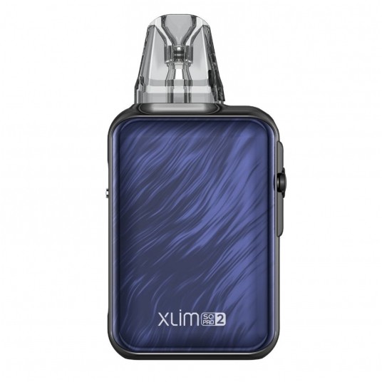 POD OXVA XLIM SQ Pro 2 Blue Shadow