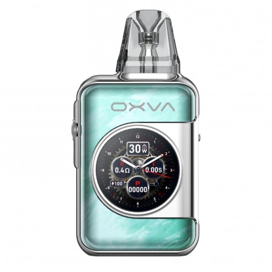 POD OXVA XLIM SQ Pro 2 Celadon Marble