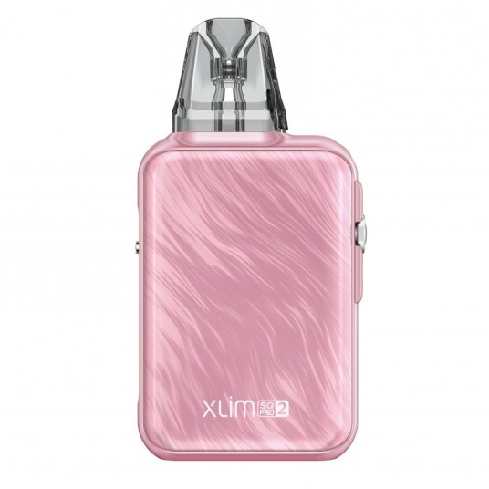 POD OXVA XLIM SQ Pro 2 Dream Pink