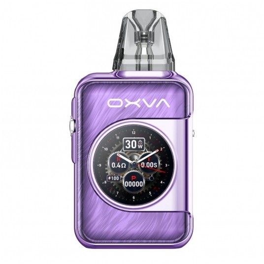 POD OXVA XLIM SQ Pro 2- Dream Purple