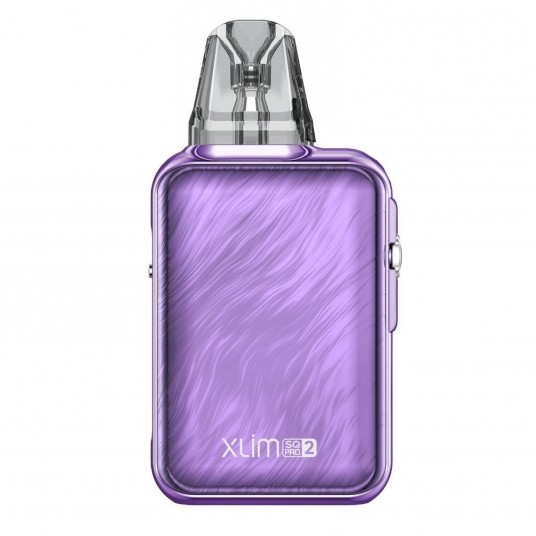 POD OXVA XLIM SQ Pro 2- Dream Purple