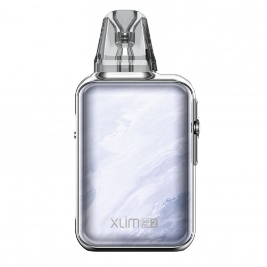 POD OXVA XLIM SQ Pro 2 Frost Marble