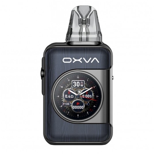 POD OXVA XLIM SQ Pro 2- Gunmetal Wood