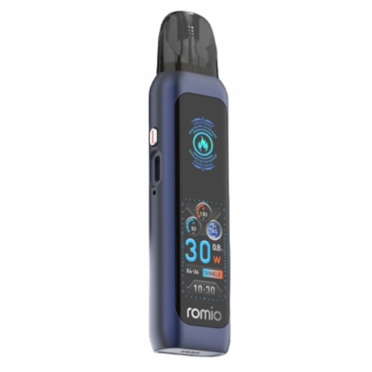 POD Romio Astro S Elite Blue 2ml