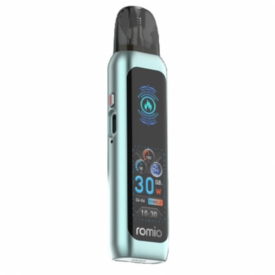 POD Romio Astro S Teal Green 2ml