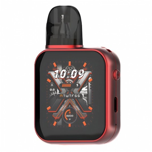 POD Romio Astro Ultra Carmine Red 2ml