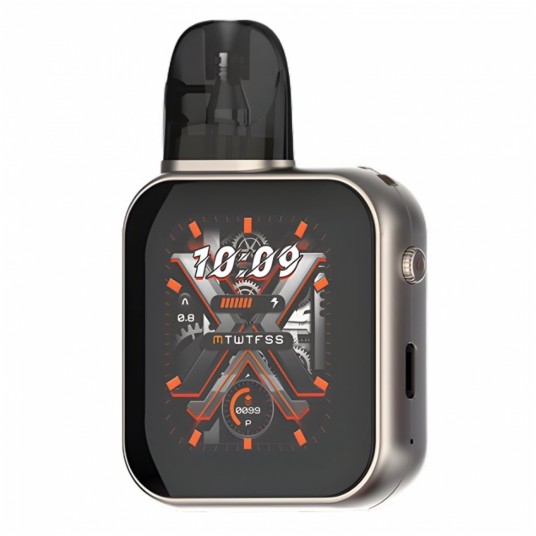 POD Romio Astro Ultra Champagne 2ml