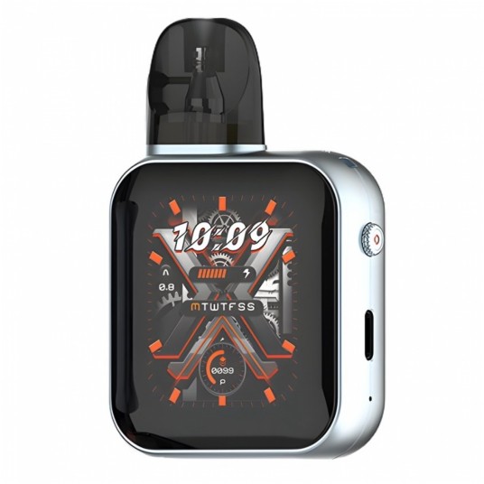 POD Romio Astro Ultra Misty Cloud Green 2ml