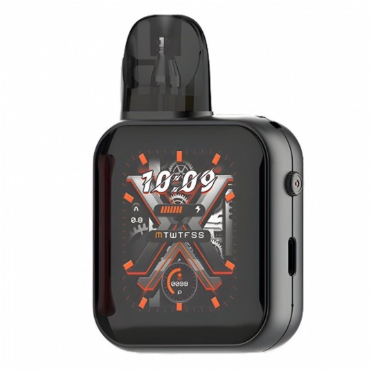 POD Romio Astro Ultra Phantom Black 2ml